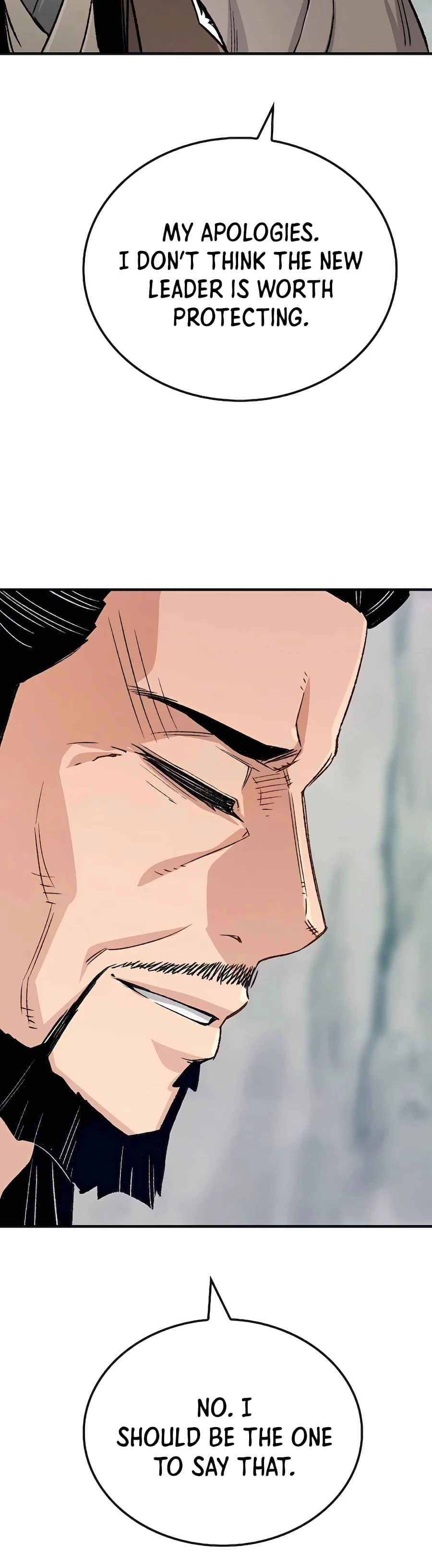 Reincarnated Murim Lord Chapter 21 - 60