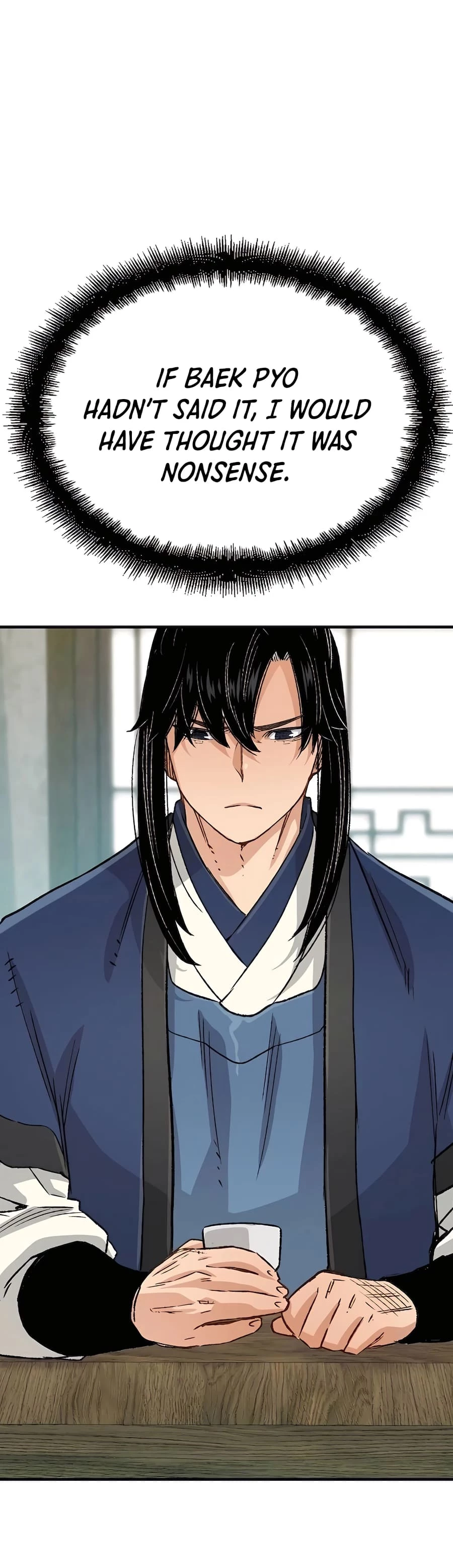 Reincarnated Murim Lord Chapter 21 - 63