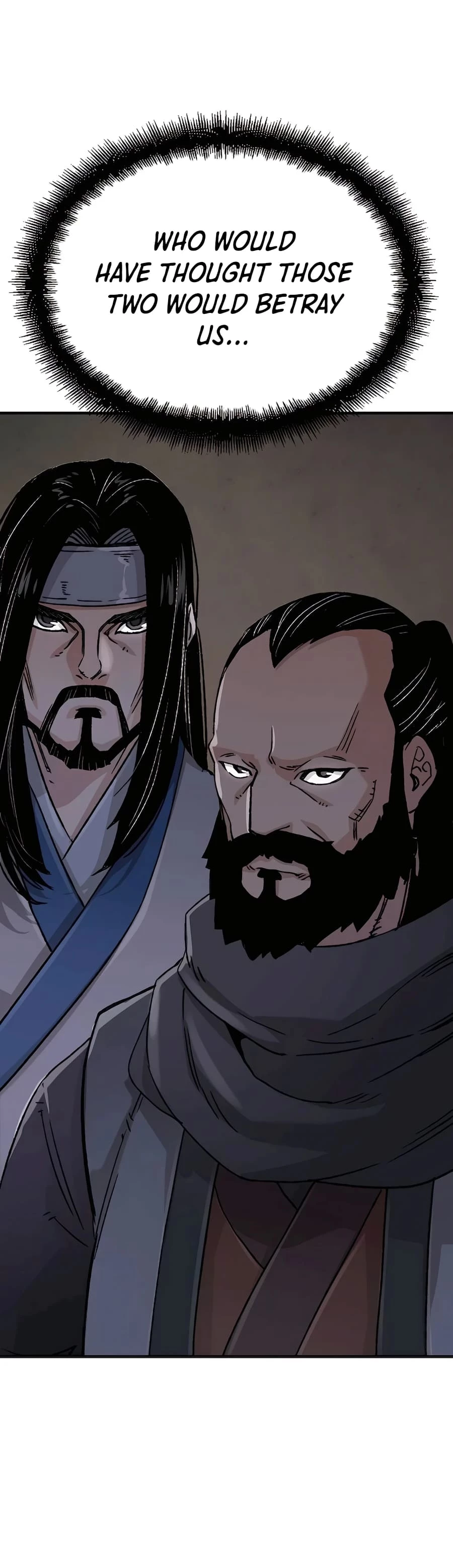 Reincarnated Murim Lord Chapter 21 - 64