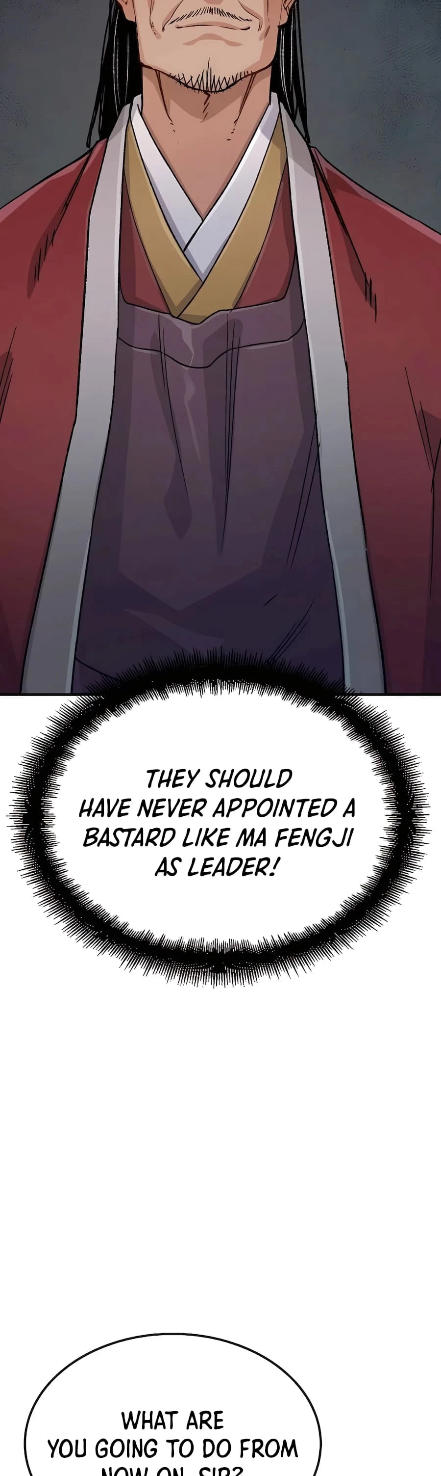 Reincarnated Murim Lord Chapter 21 - 67