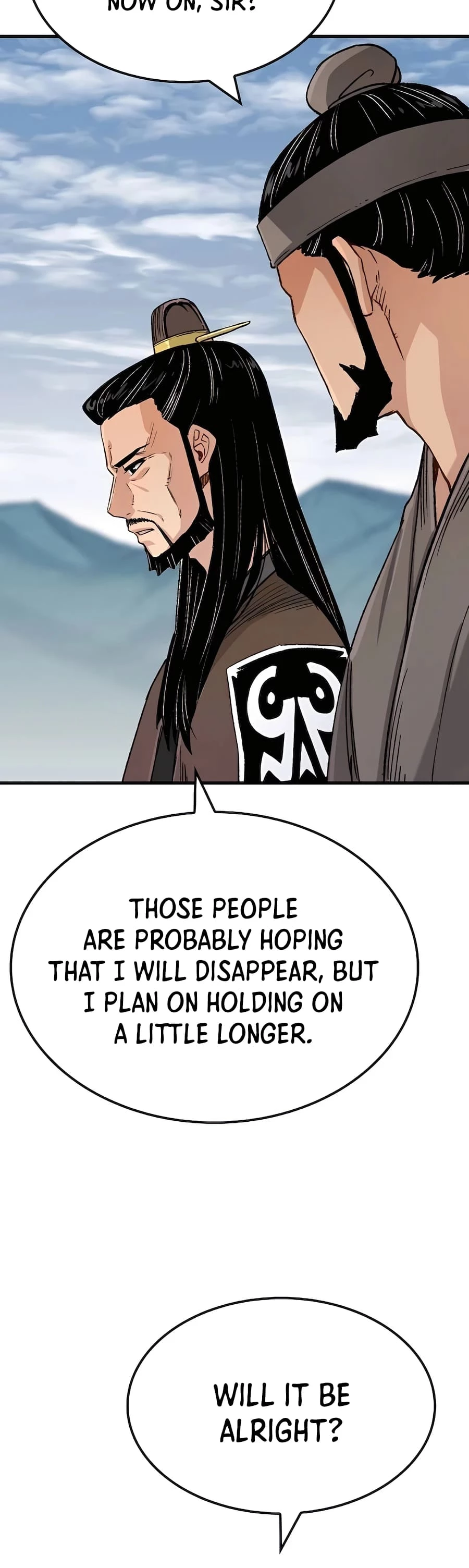 Reincarnated Murim Lord Chapter 21 - 68