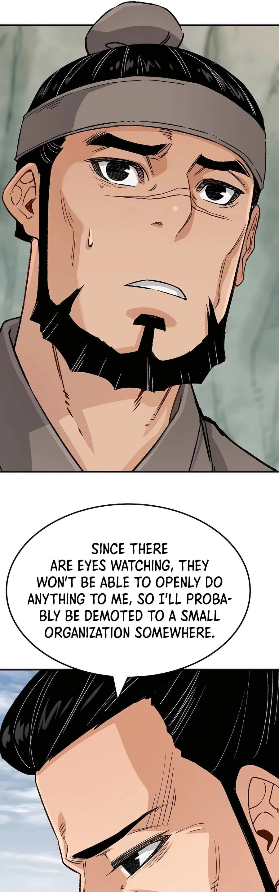 Reincarnated Murim Lord Chapter 21 - 69