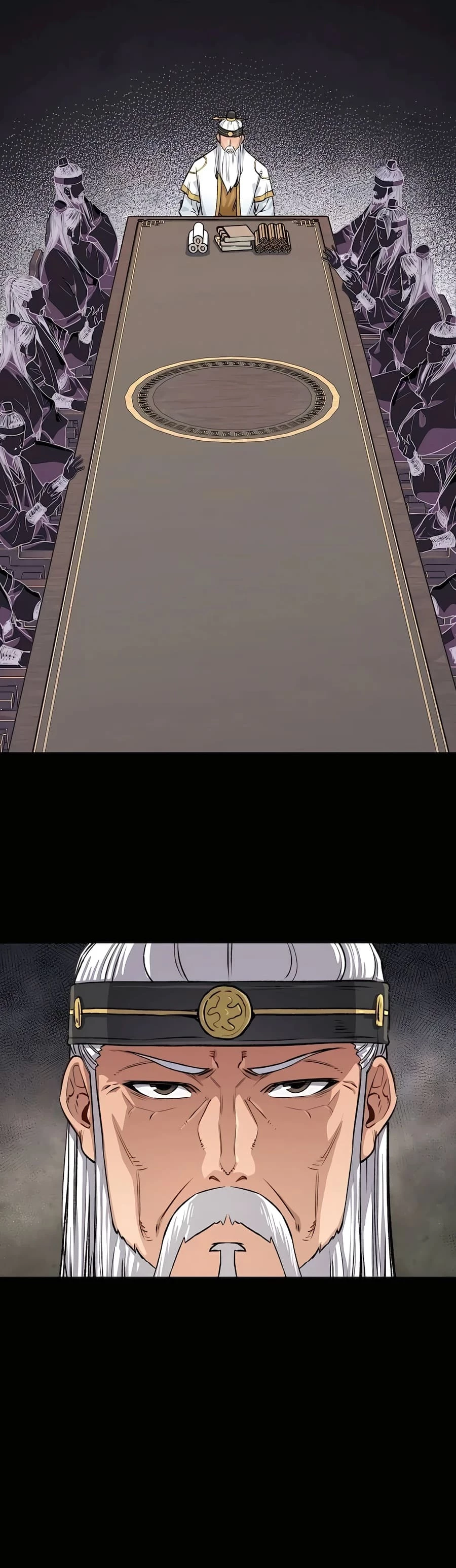 Reincarnated Murim Lord Chapter 19 - 8