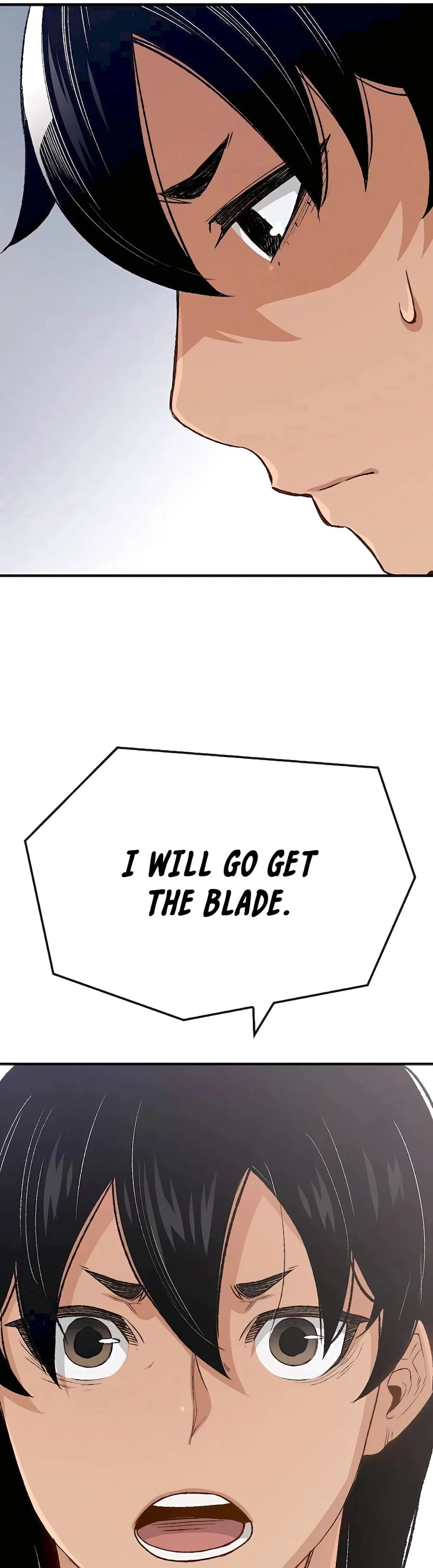Reincarnated Murim Lord Chapter 20 - 21
