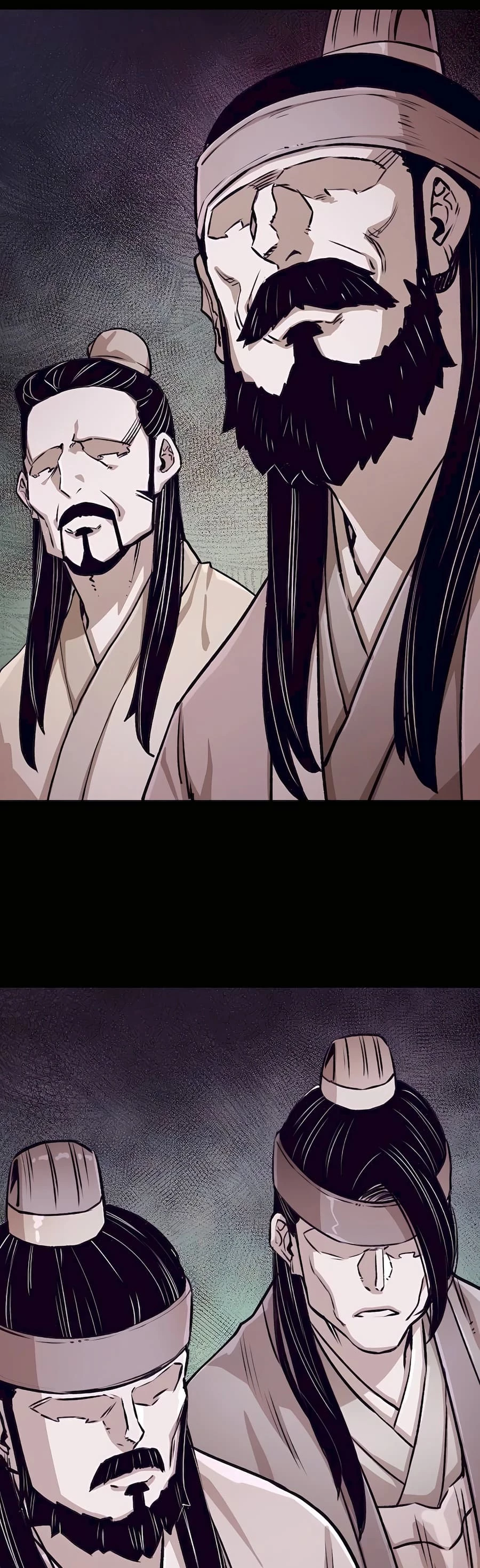 Reincarnated Murim Lord Chapter 19 - 9