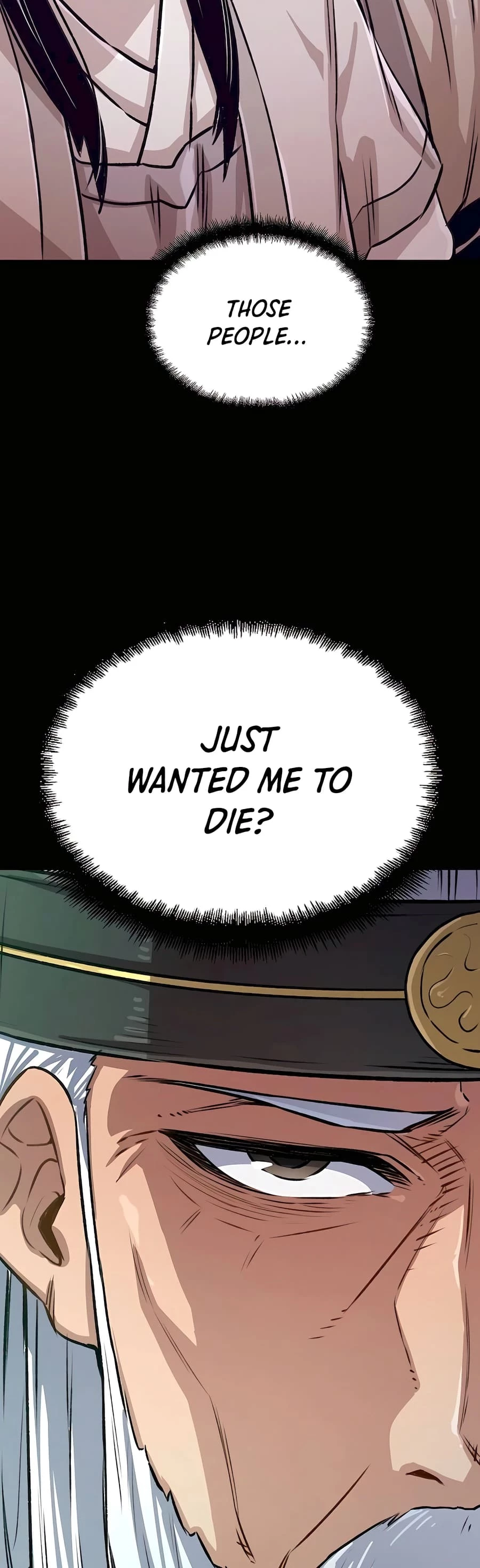 Reincarnated Murim Lord Chapter 19 - 10