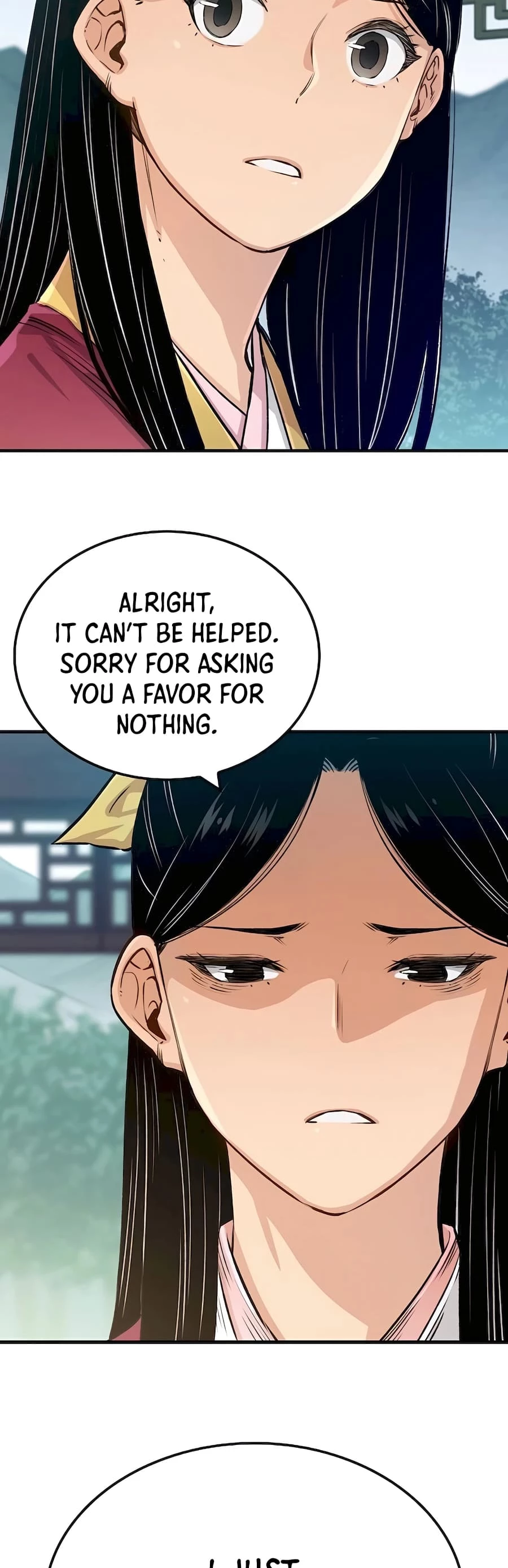Reincarnated Murim Lord Chapter 19 - 15