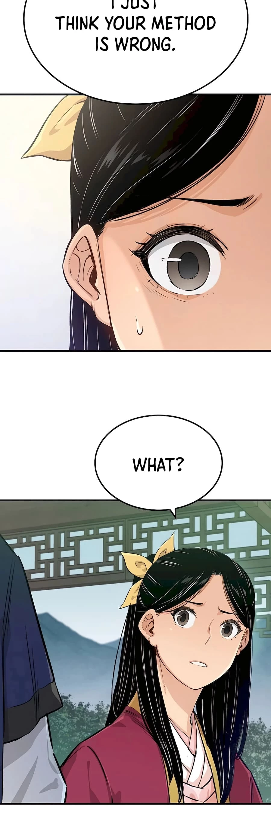 Reincarnated Murim Lord Chapter 19 - 16