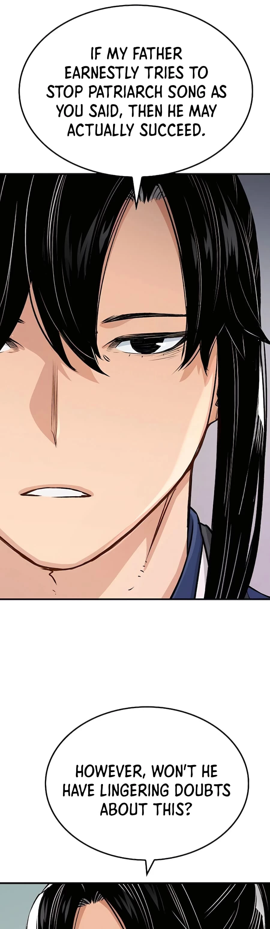 Reincarnated Murim Lord Chapter 19 - 17