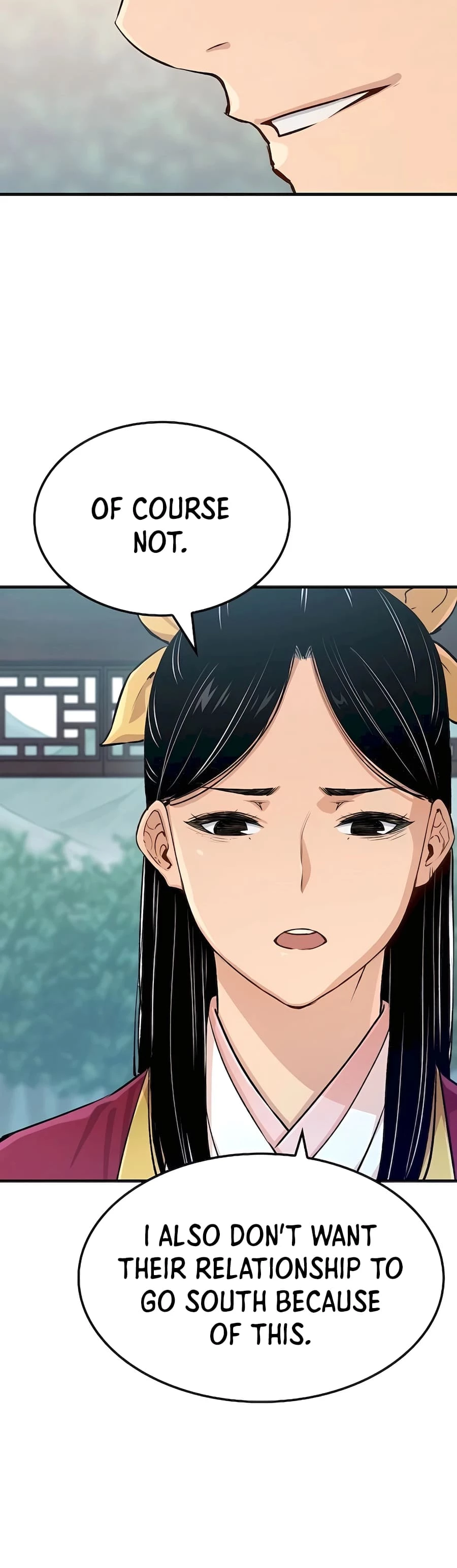 Reincarnated Murim Lord Chapter 19 - 20