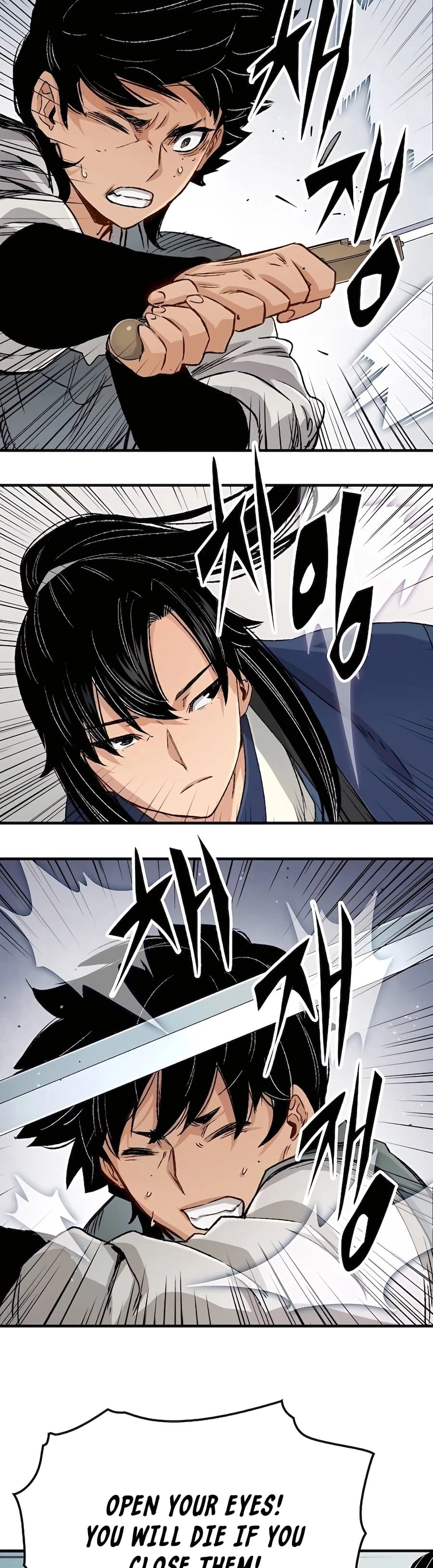 Reincarnated Murim Lord Chapter 20 - 38