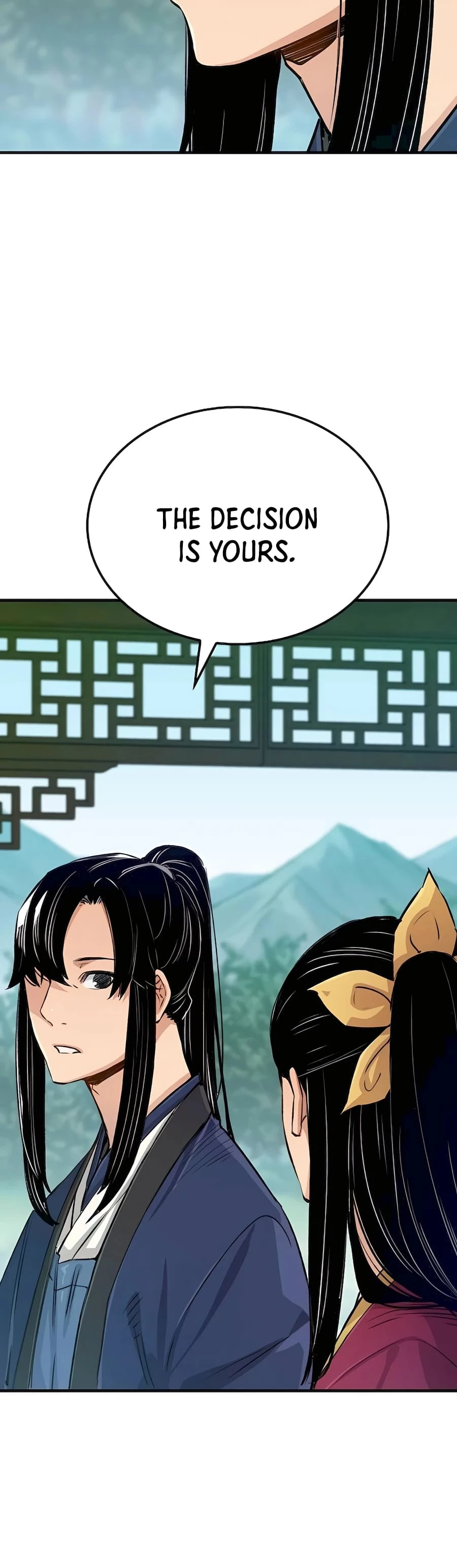 Reincarnated Murim Lord Chapter 19 - 31