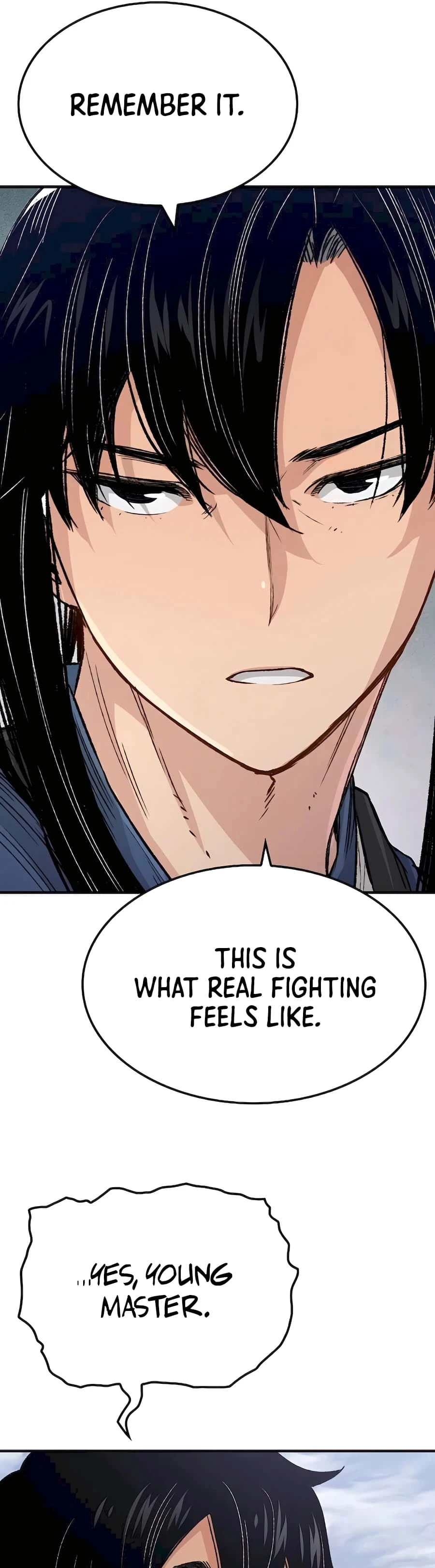 Reincarnated Murim Lord Chapter 20 - 45