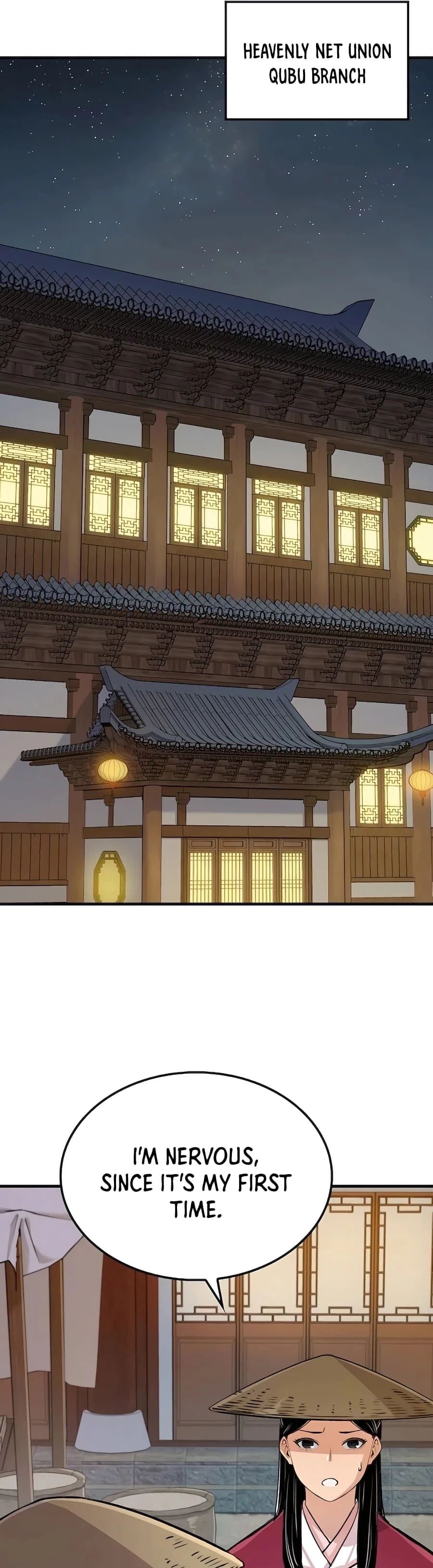 Reincarnated Murim Lord Chapter 19 - 37