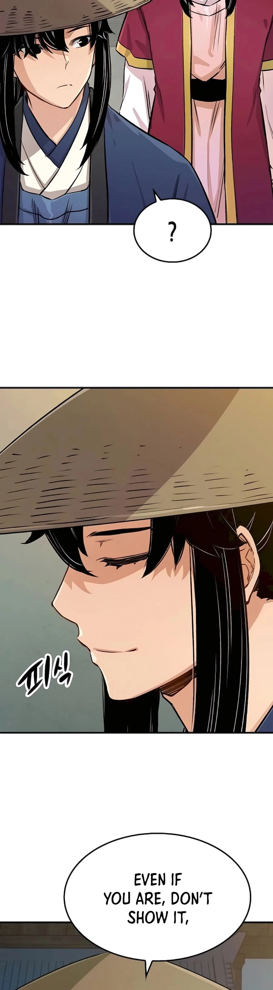 Reincarnated Murim Lord Chapter 19 - 38