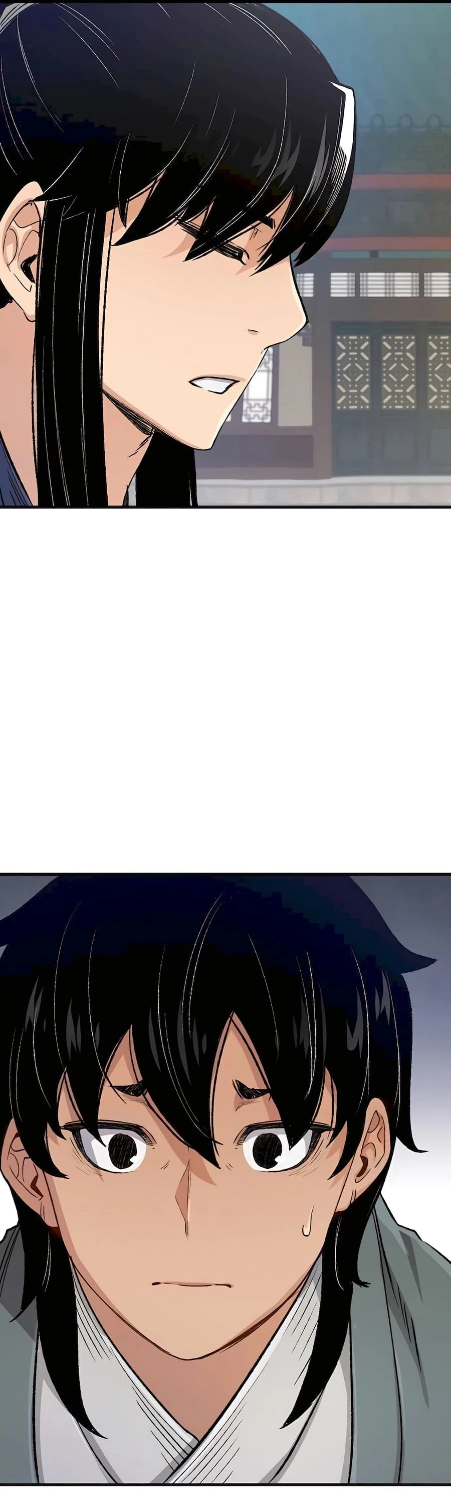 Reincarnated Murim Lord Chapter 20 - 49