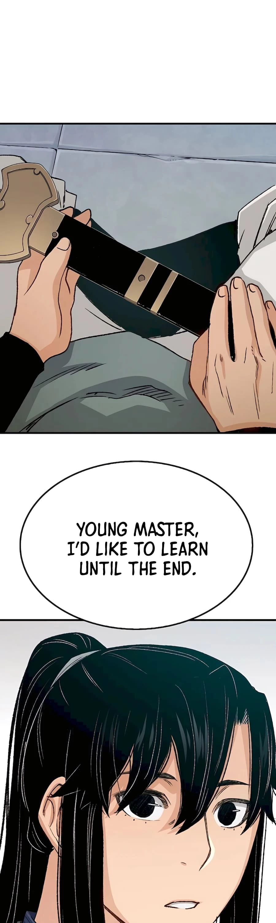 Reincarnated Murim Lord Chapter 20 - 50