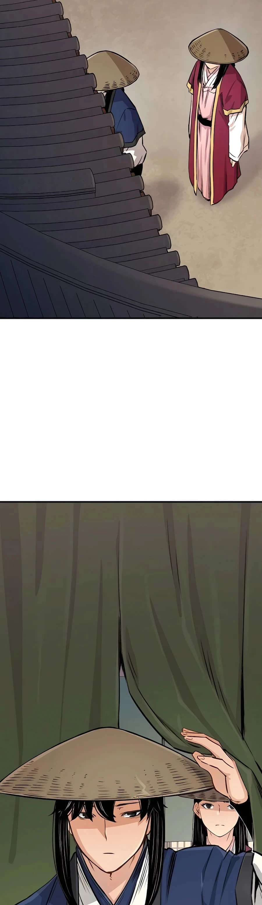 Reincarnated Murim Lord Chapter 19 - 42