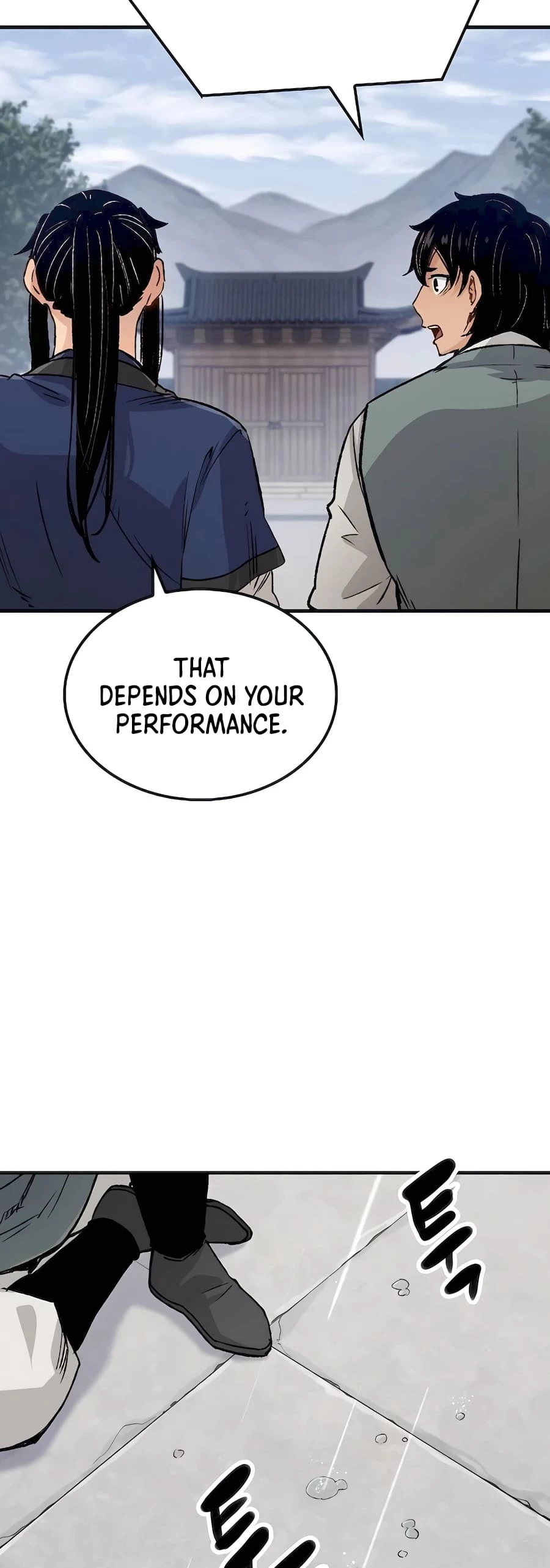 Reincarnated Murim Lord Chapter 20 - 54