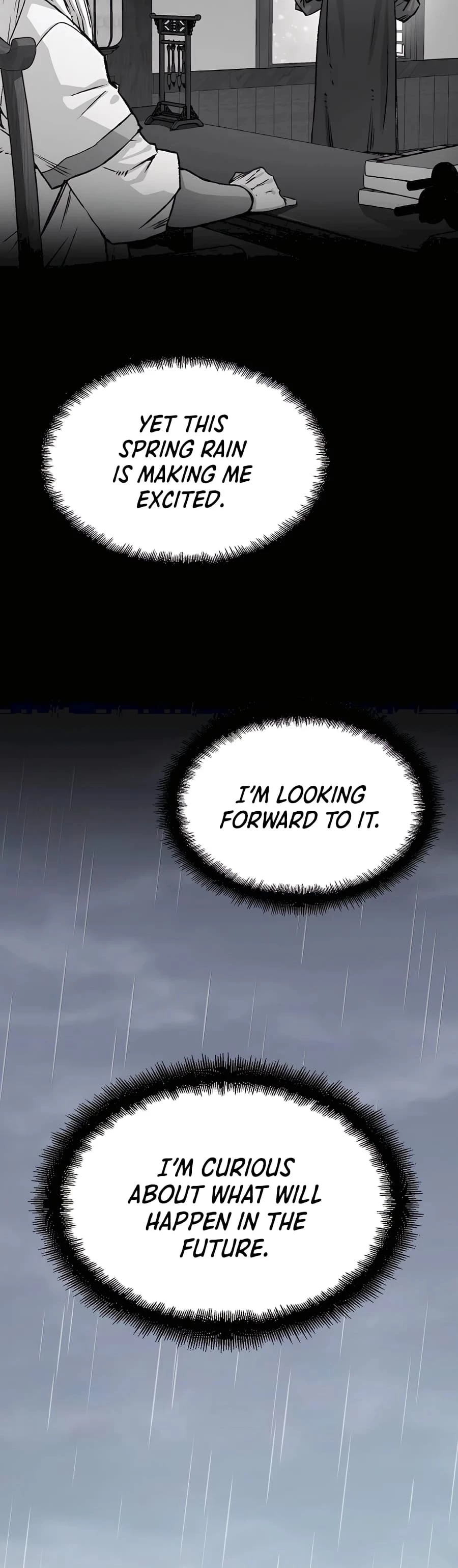 Reincarnated Murim Lord Chapter 20 - 58