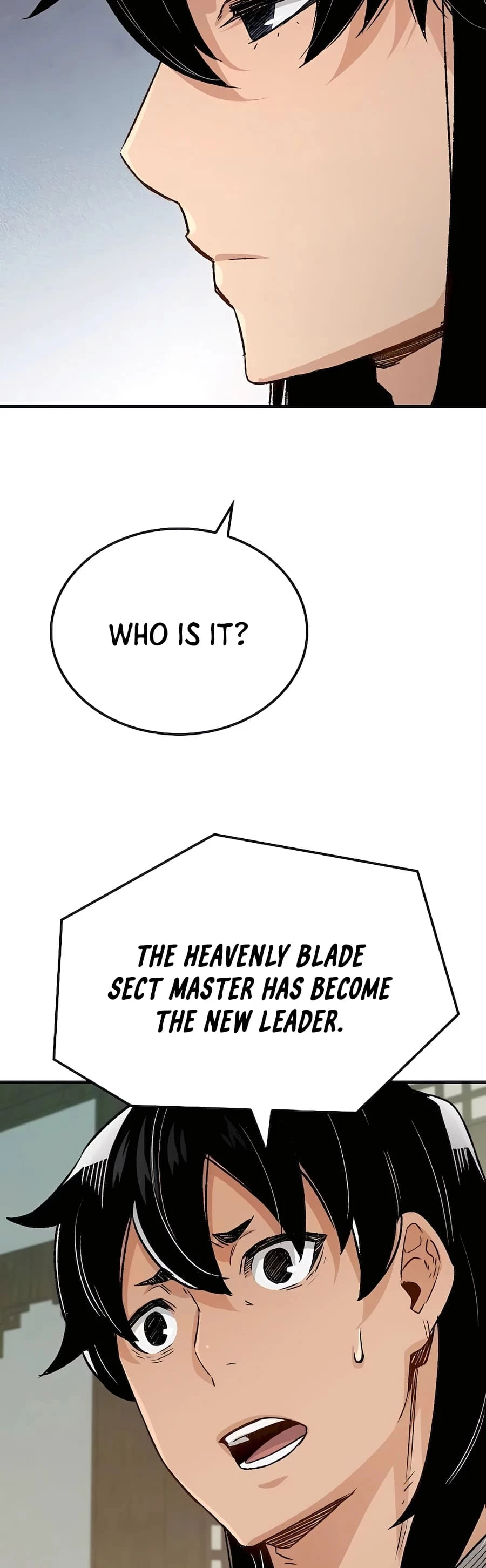Reincarnated Murim Lord Chapter 20 - 62