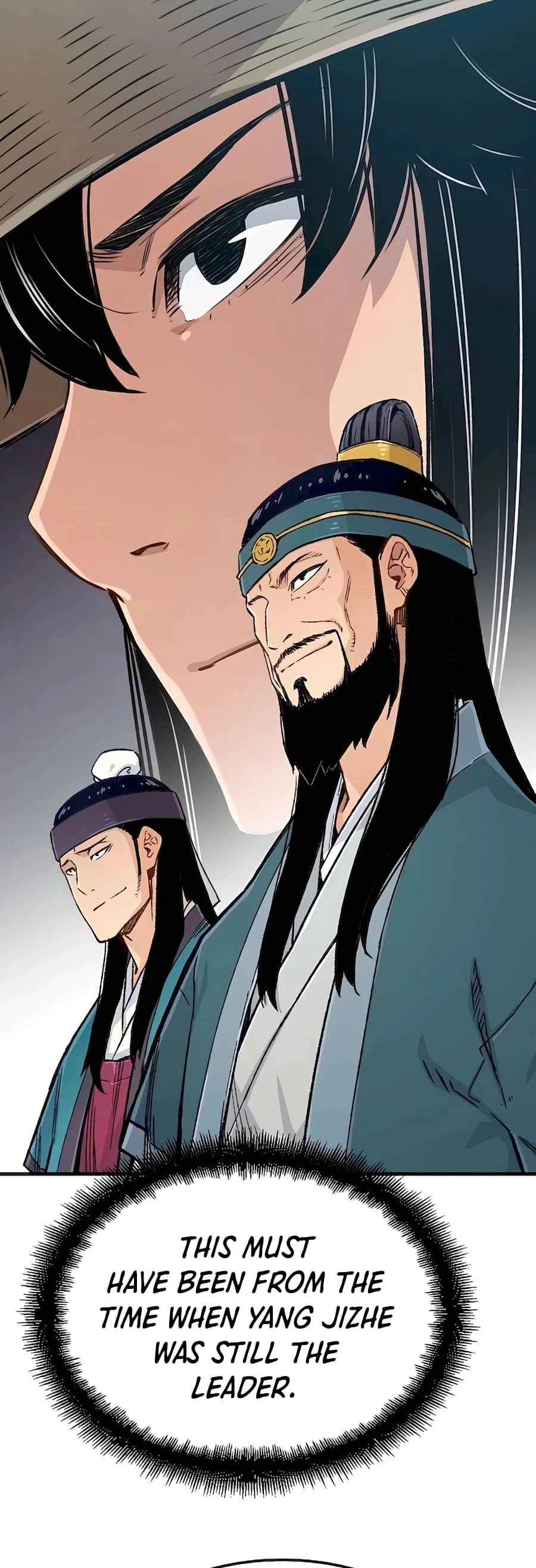 Reincarnated Murim Lord Chapter 19 - 54