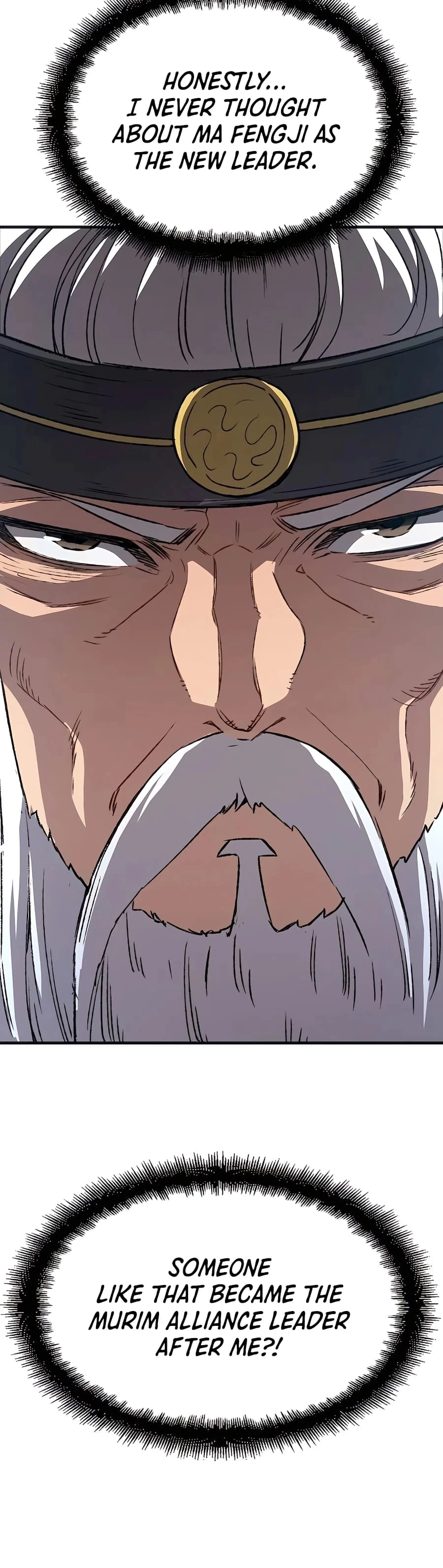 Reincarnated Murim Lord Chapter 20 - 66