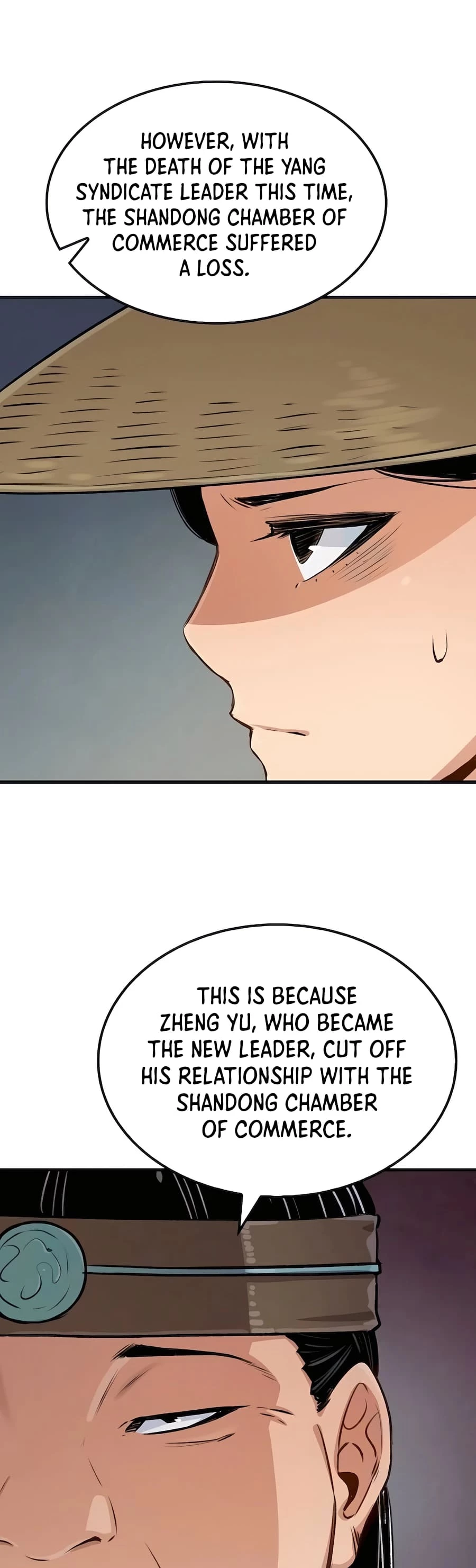 Reincarnated Murim Lord Chapter 19 - 58