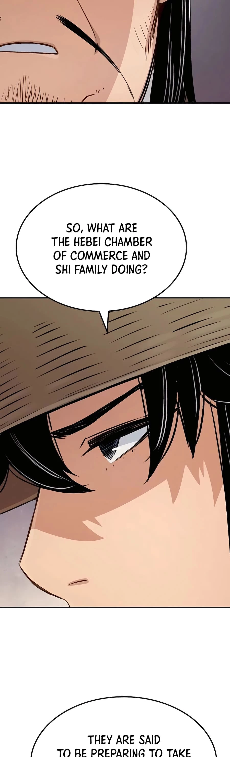 Reincarnated Murim Lord Chapter 19 - 59