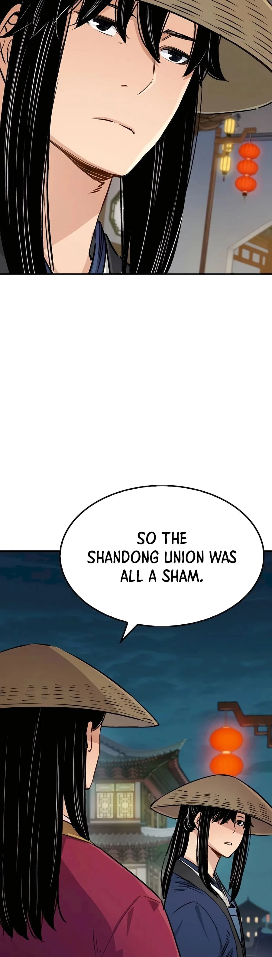 Reincarnated Murim Lord Chapter 19 - 63