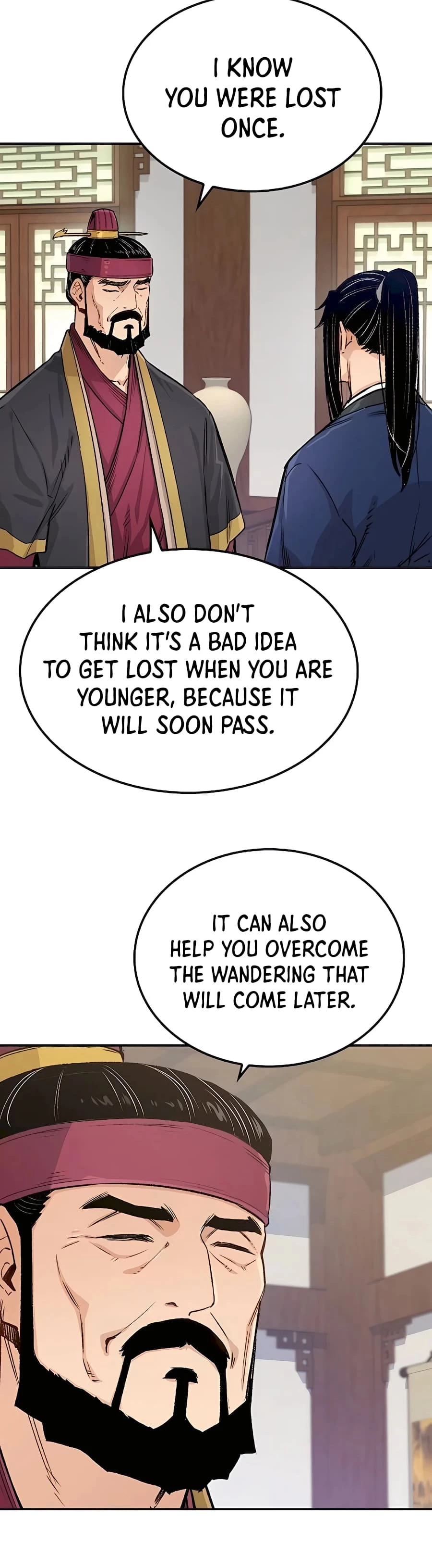 Reincarnated Murim Lord Chapter 18 - 8