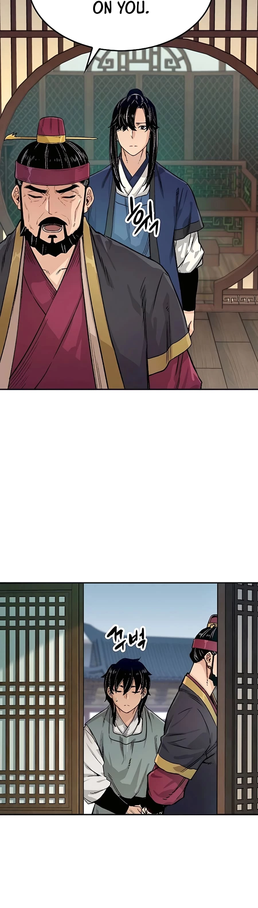 Reincarnated Murim Lord Chapter 18 - 15