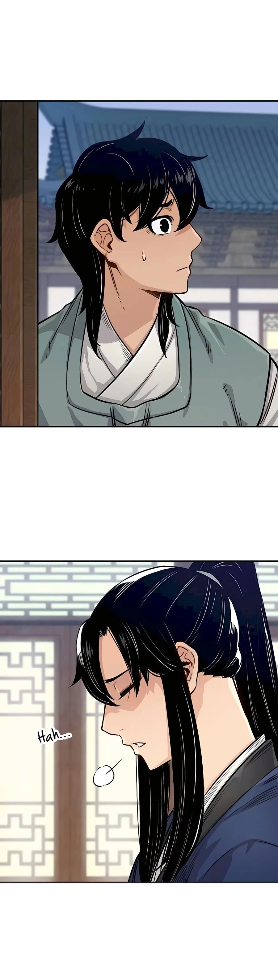Reincarnated Murim Lord Chapter 18 - 16