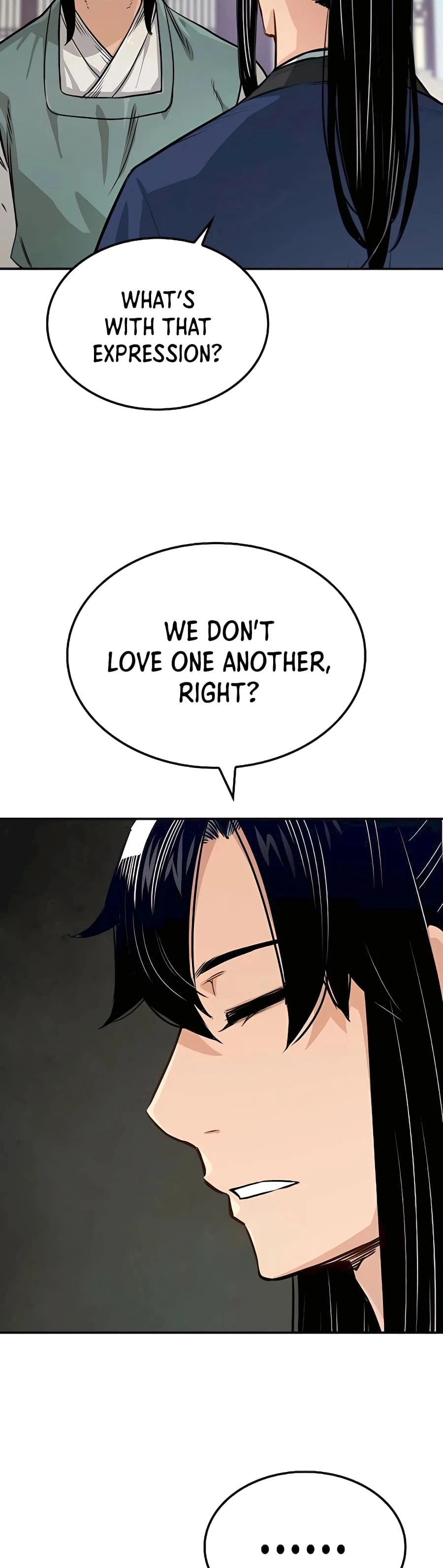 Reincarnated Murim Lord Chapter 18 - 22