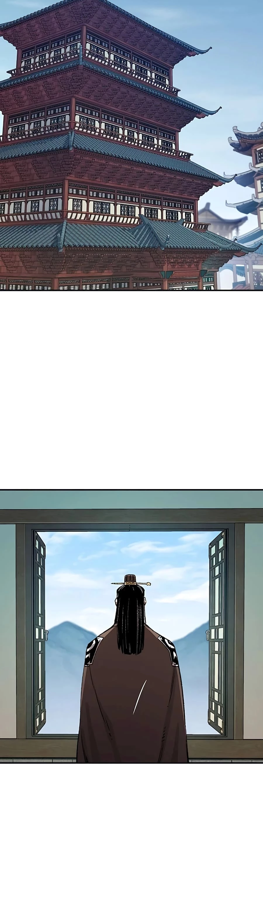 Reincarnated Murim Lord Chapter 17 - 6