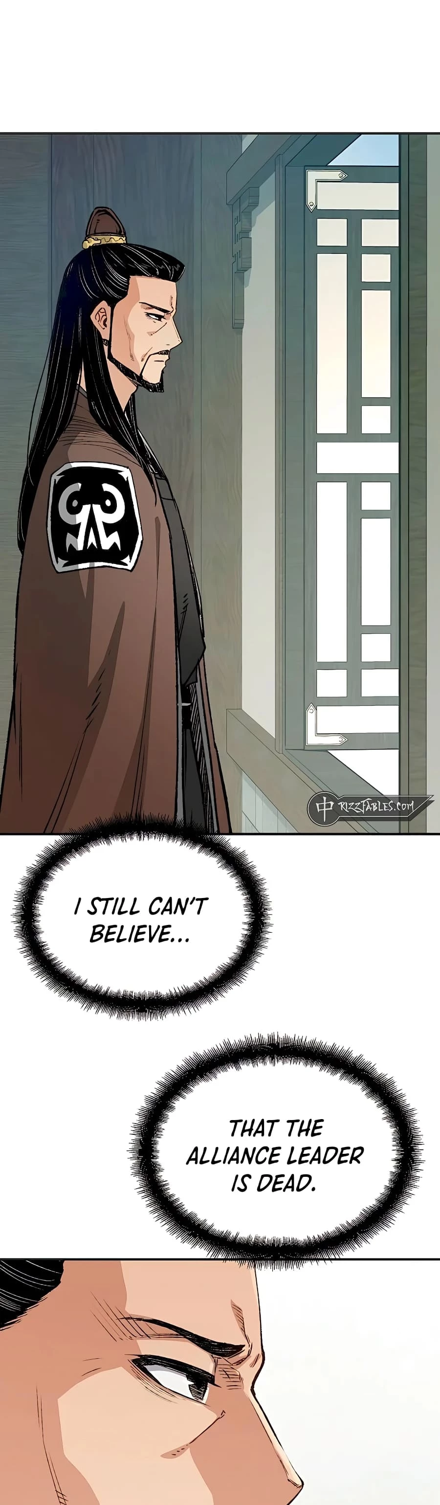 Reincarnated Murim Lord Chapter 17 - 7