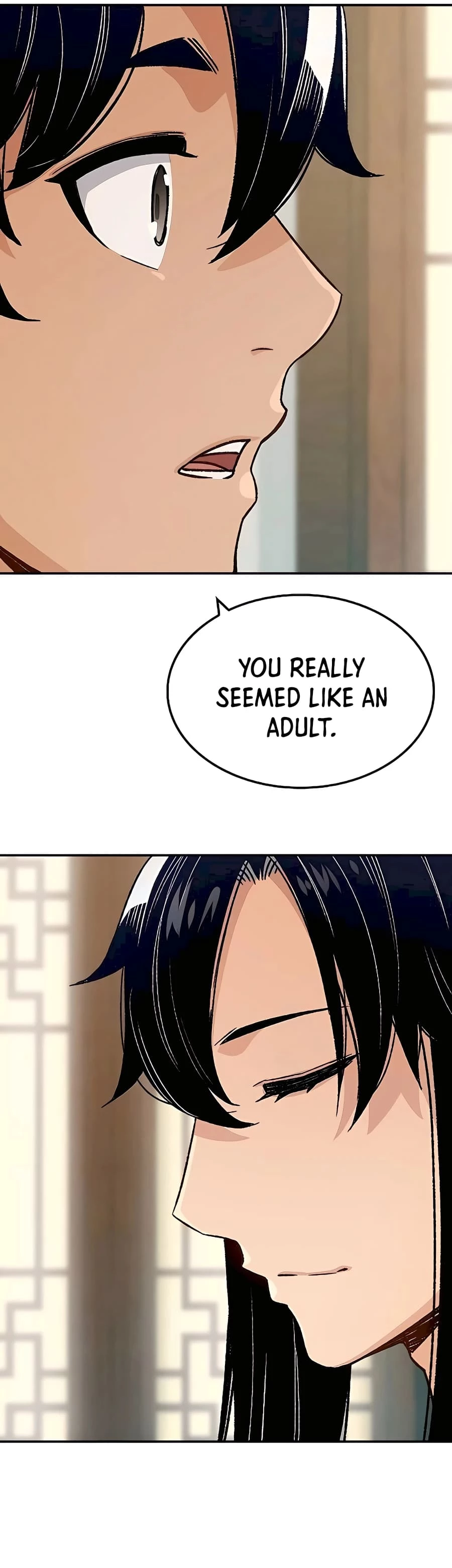 Reincarnated Murim Lord Chapter 18 - 25