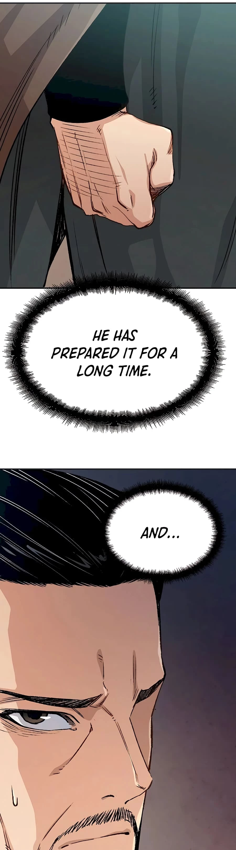 Reincarnated Murim Lord Chapter 17 - 13