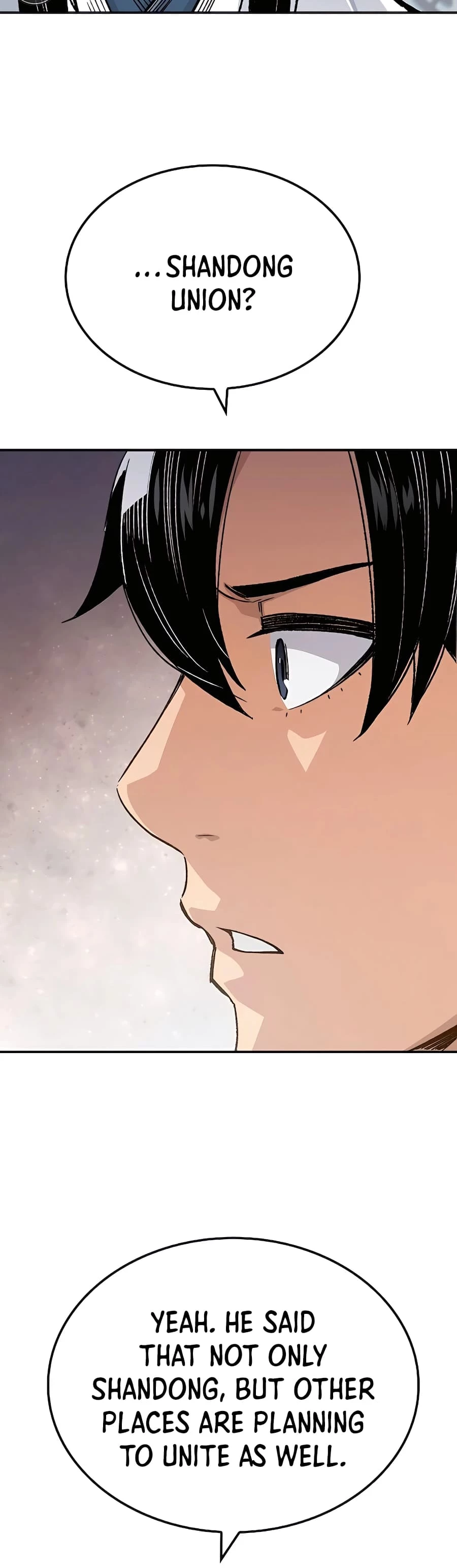 Reincarnated Murim Lord Chapter 18 - 32