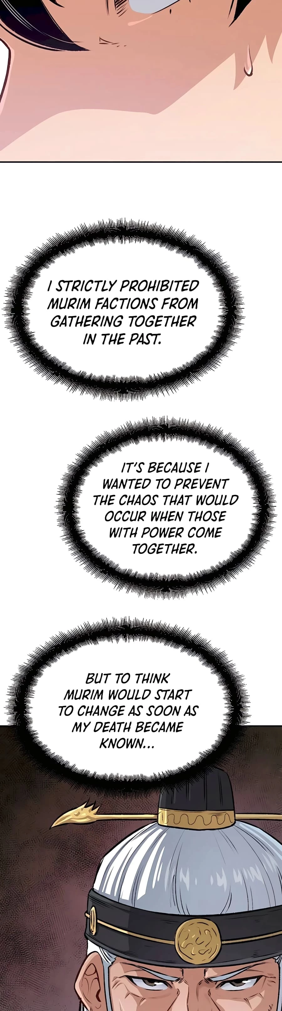 Reincarnated Murim Lord Chapter 18 - 34