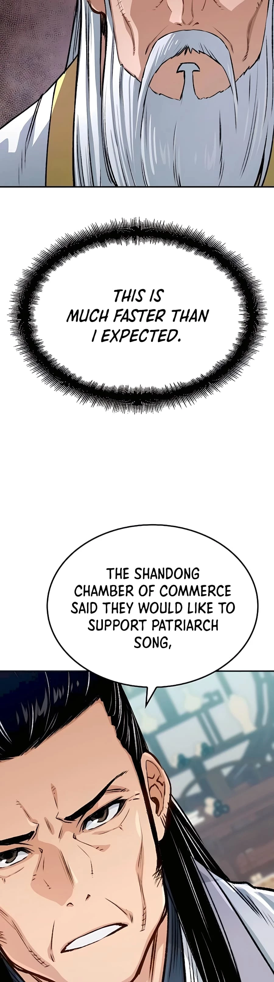 Reincarnated Murim Lord Chapter 18 - 35
