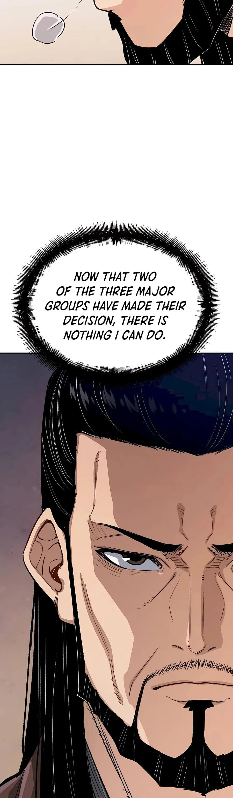 Reincarnated Murim Lord Chapter 17 - 19
