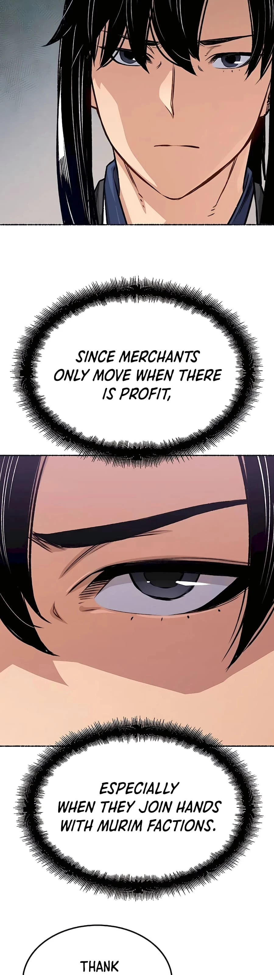 Reincarnated Murim Lord Chapter 18 - 38