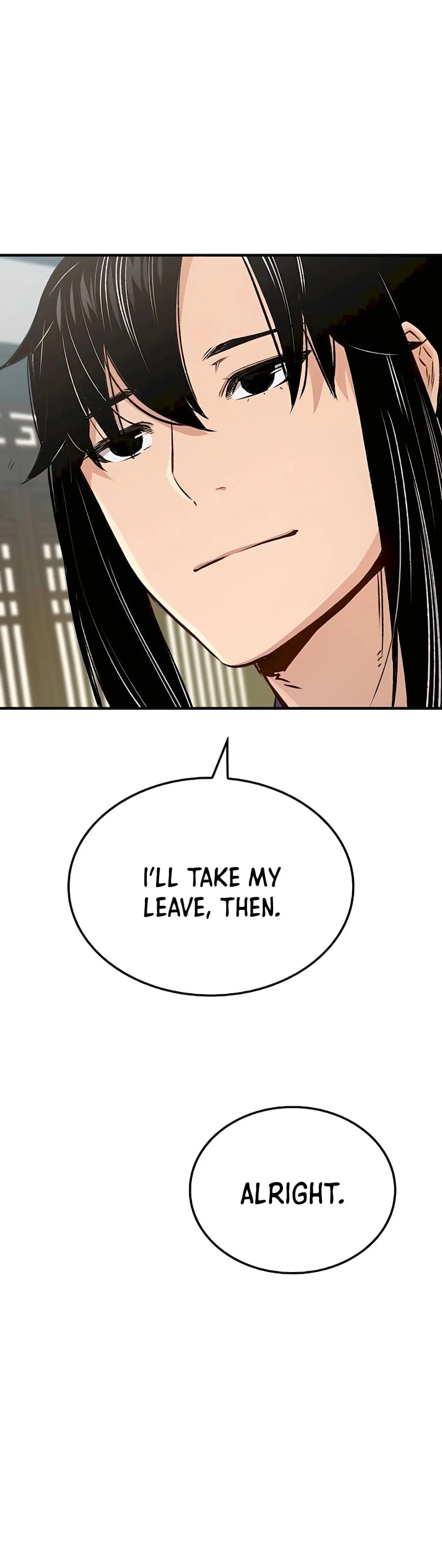Reincarnated Murim Lord Chapter 18 - 40
