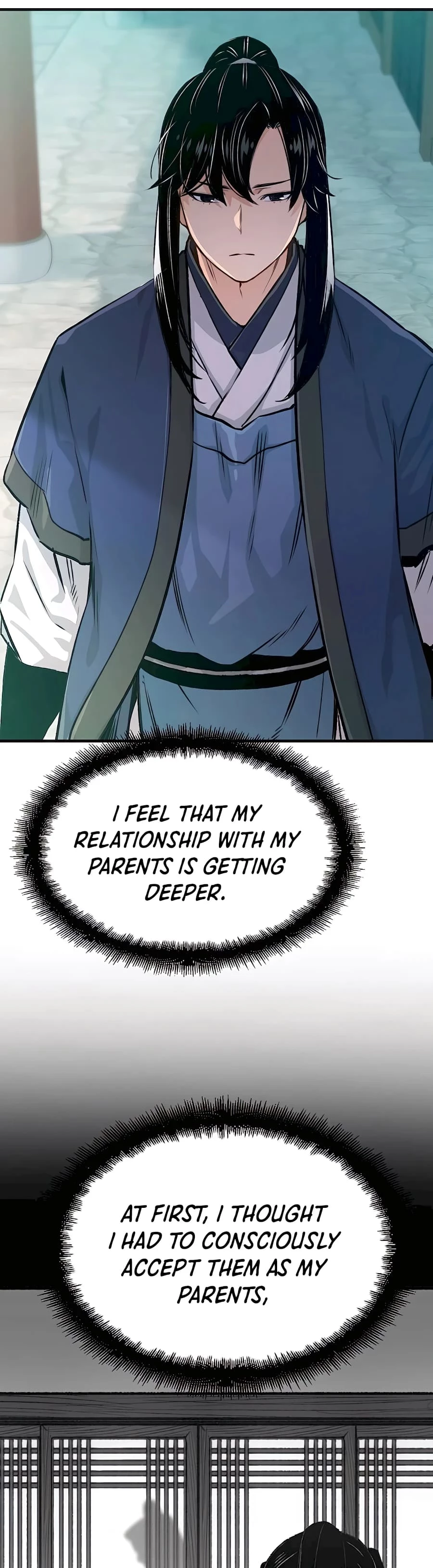 Reincarnated Murim Lord Chapter 18 - 41