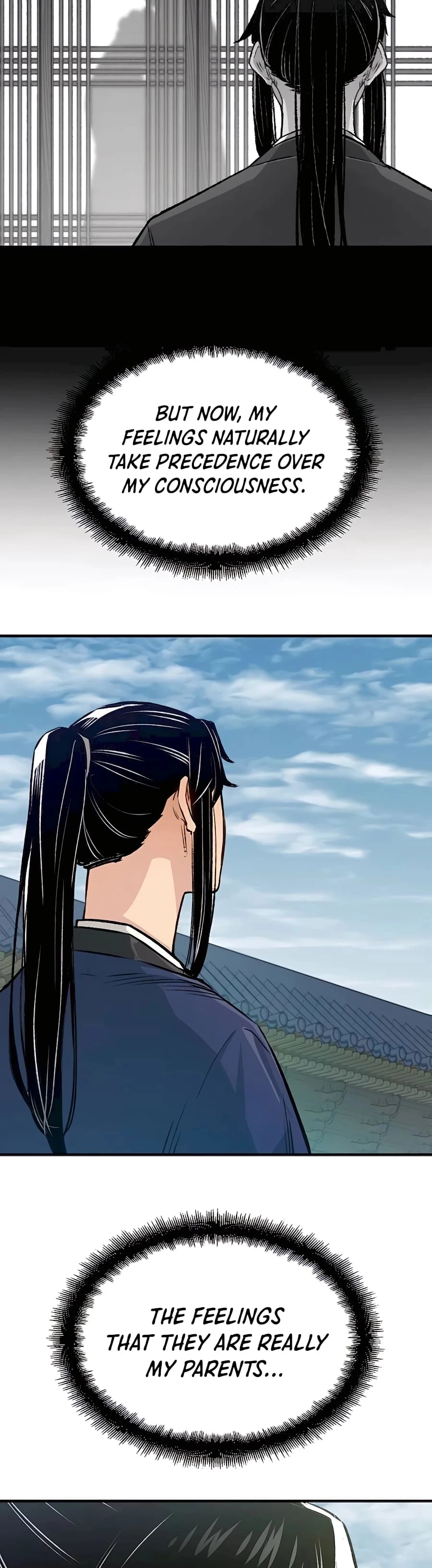 Reincarnated Murim Lord Chapter 18 - 42