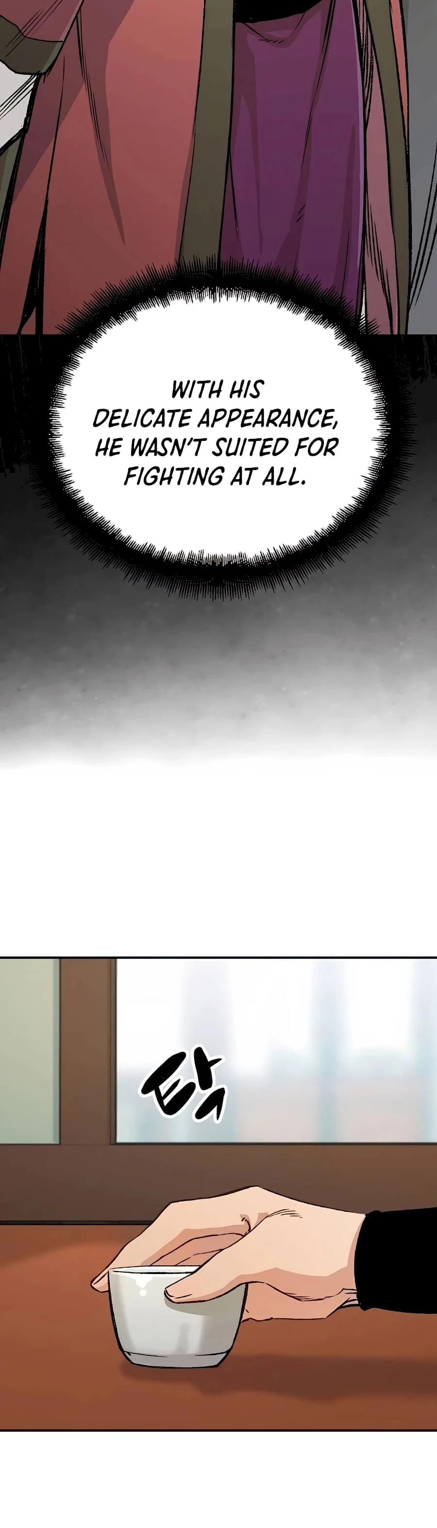 Reincarnated Murim Lord Chapter 17 - 32