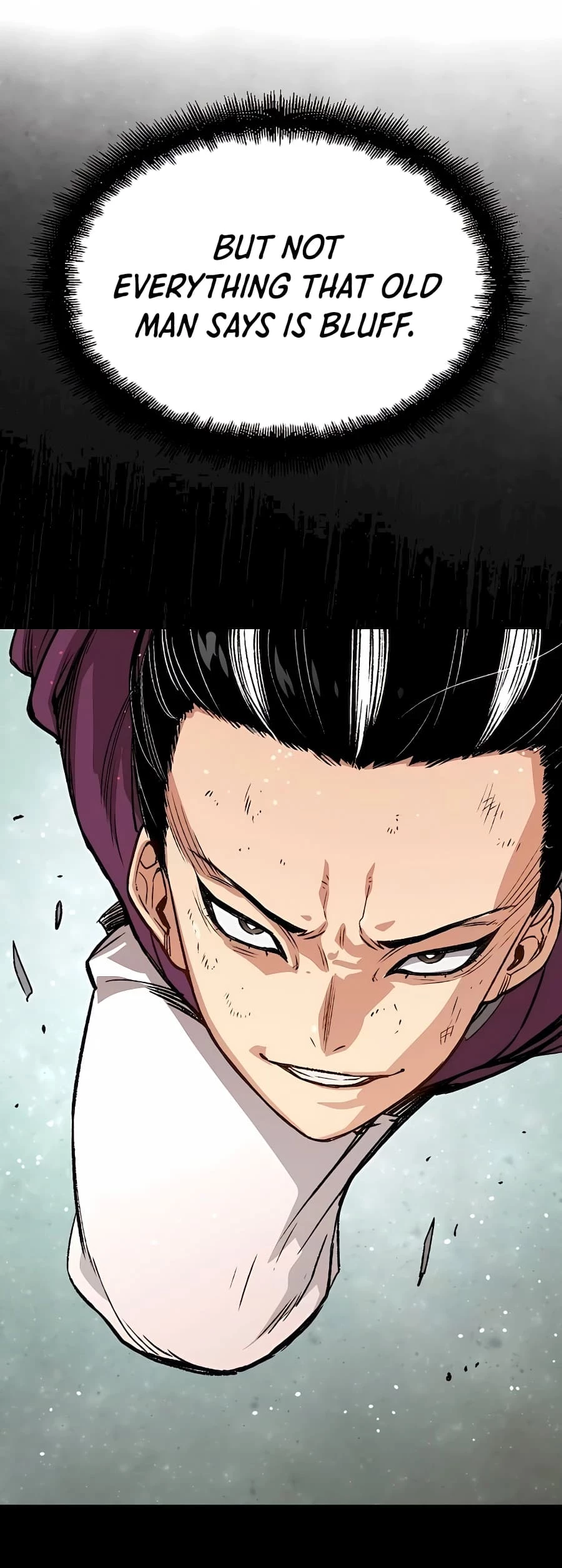 Reincarnated Murim Lord Chapter 17 - 33