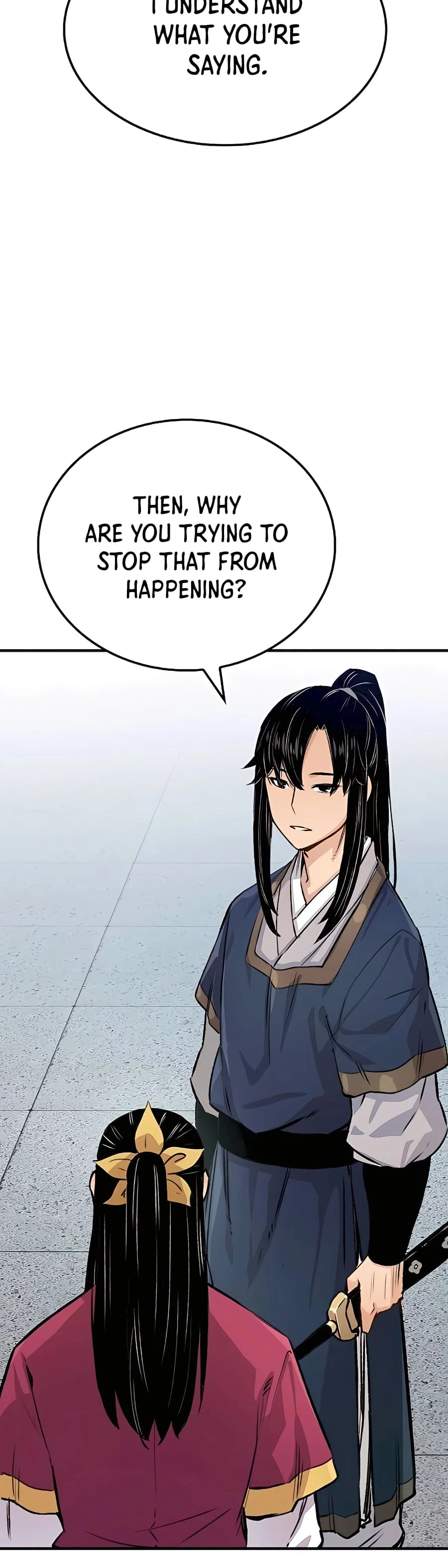Reincarnated Murim Lord Chapter 18 - 52