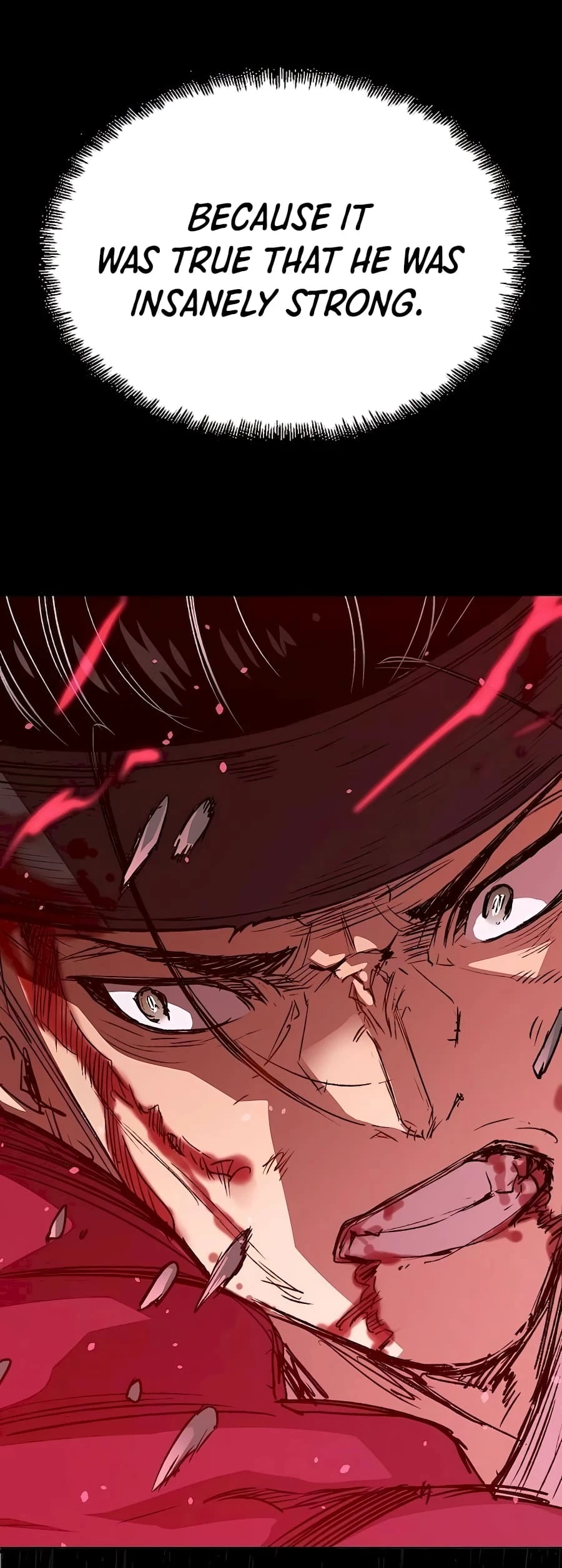 Reincarnated Murim Lord Chapter 17 - 35